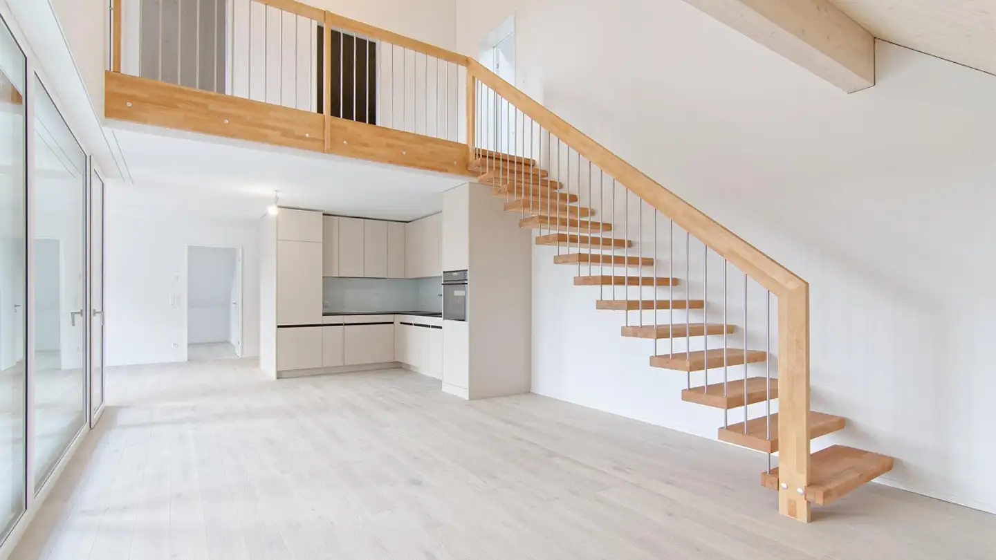 Appartamento in affitto - Thurtalstrasse 55, 8478 Thalheim an der Thur - Foto 3