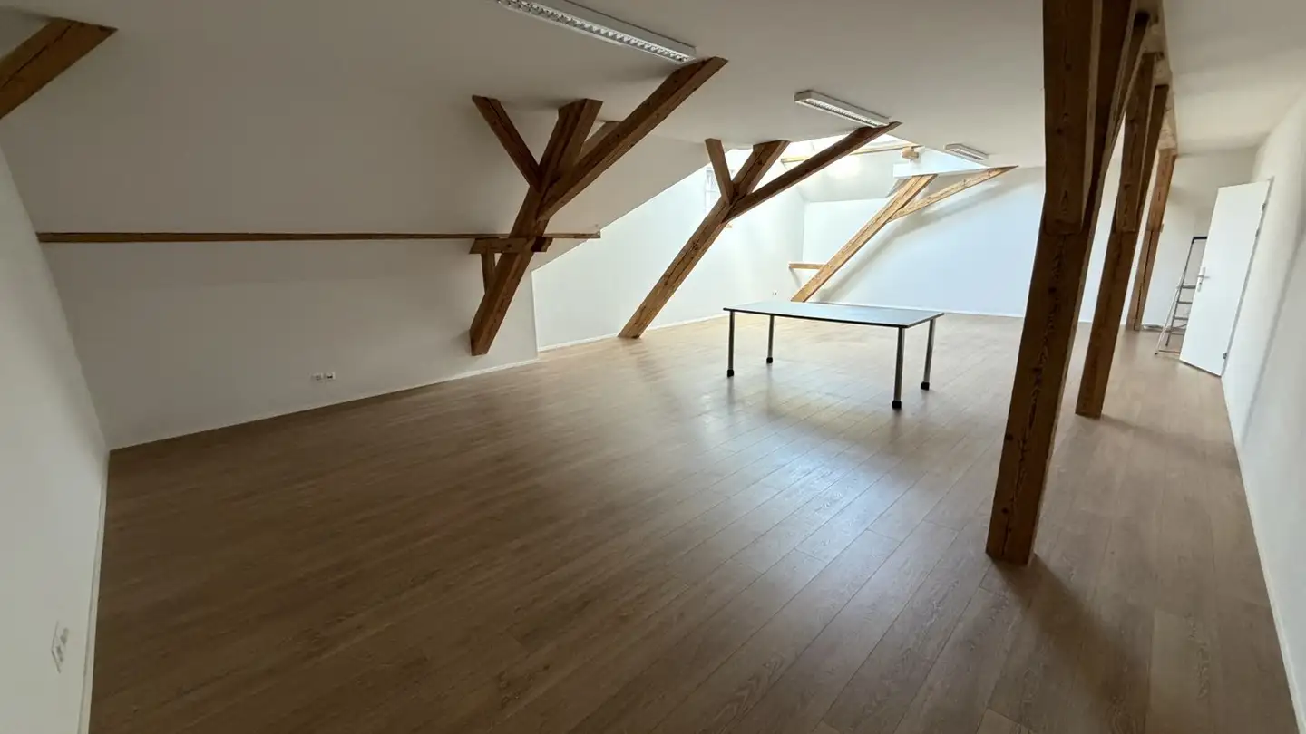 Office space for rent - Bahnhofweg 17, 5610 Wohlen AG - Photo 4