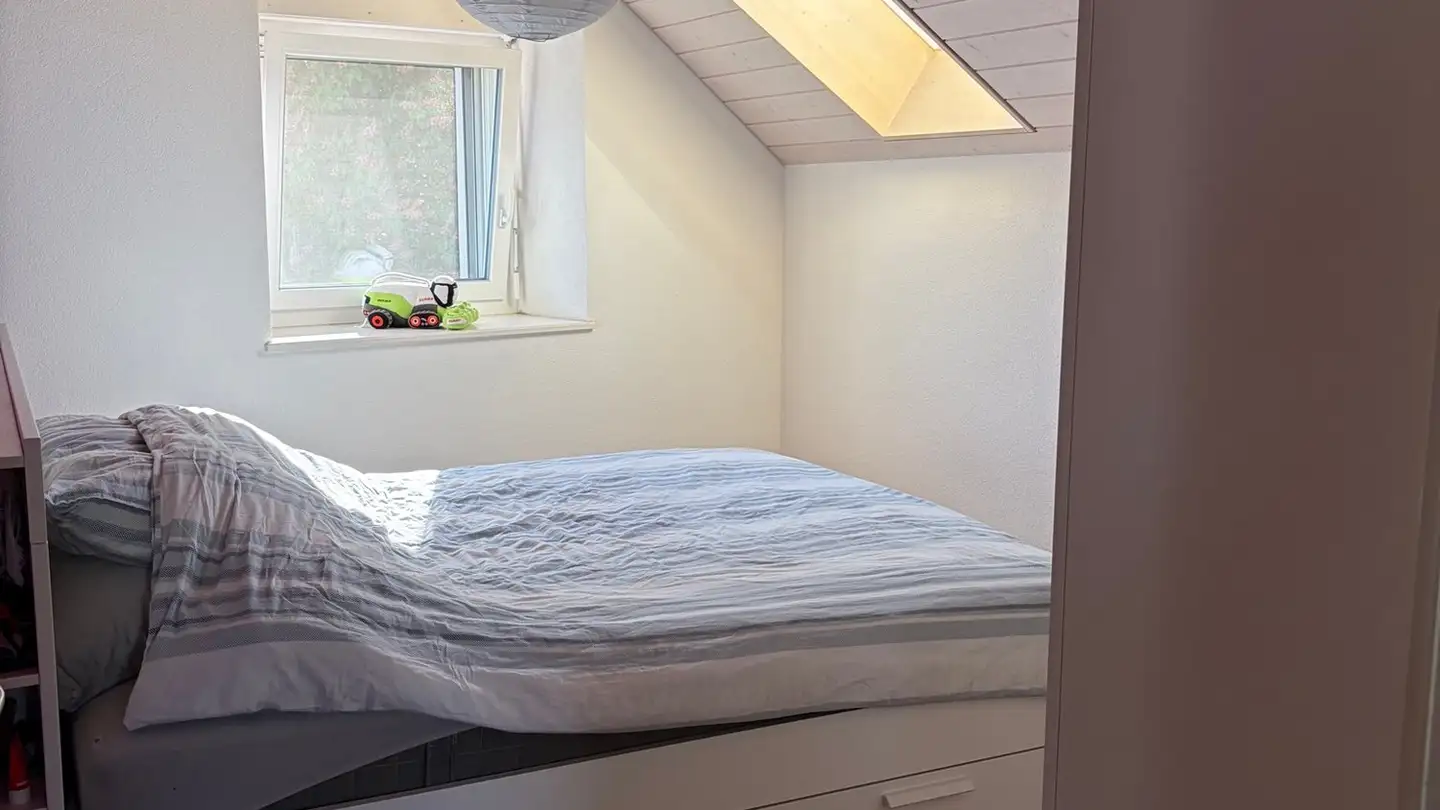 Apartment for rent - 1117 Grancy - Photo 4