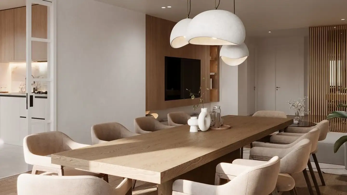 Appartamento in vendita - Rue Michel- Chauvet 15, 1208 Genève