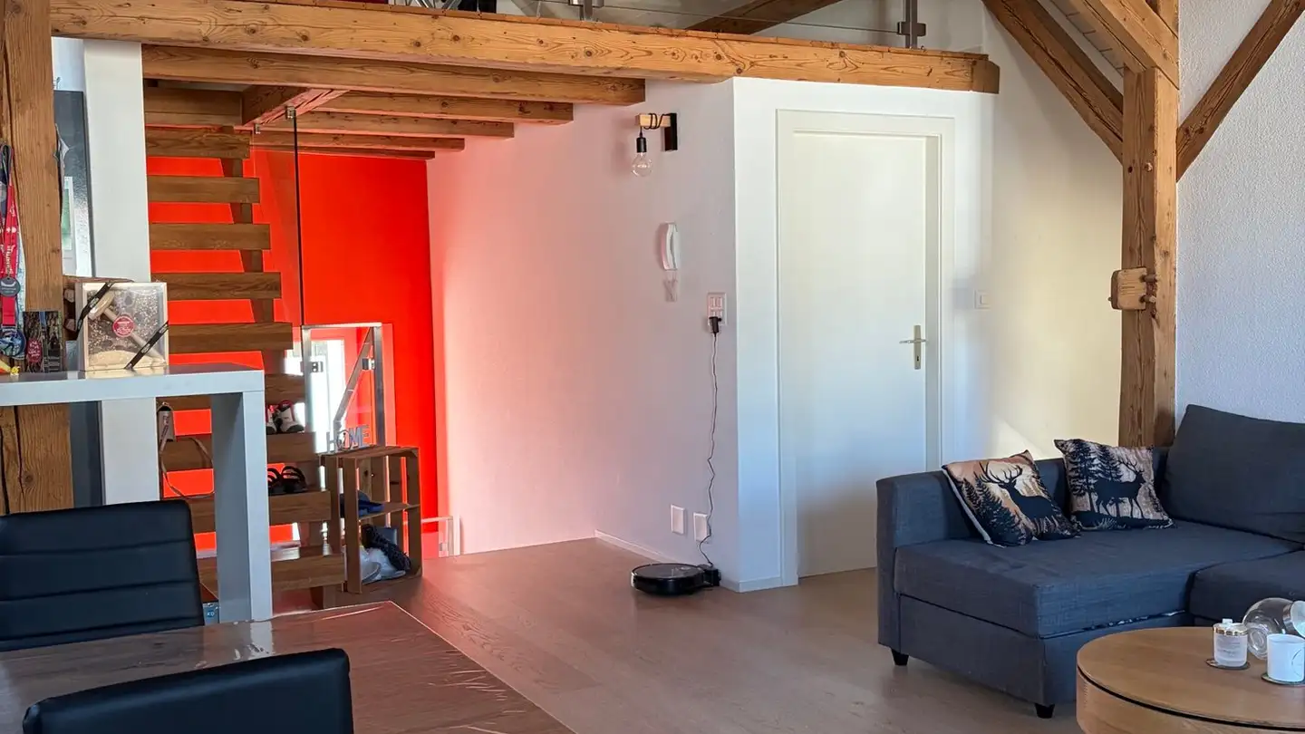 Apartment for rent - 1117 Grancy