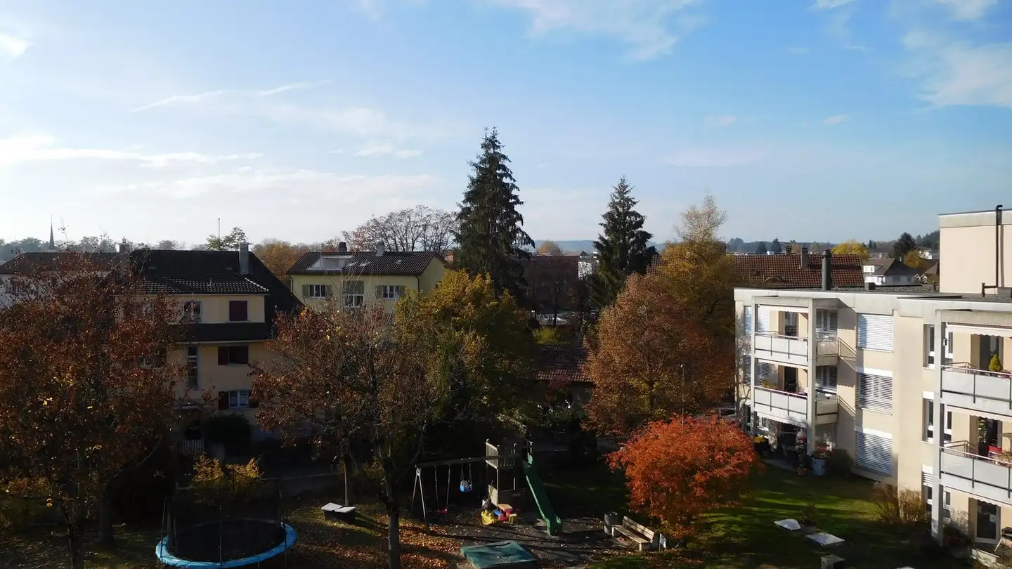 Appartamento in affitto - Kreuzstrasse 4, 3052 Zollikofen