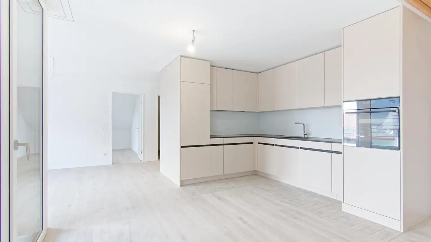 Appartamento in affitto - Thurtalstrasse 55, 8478 Thalheim an der Thur