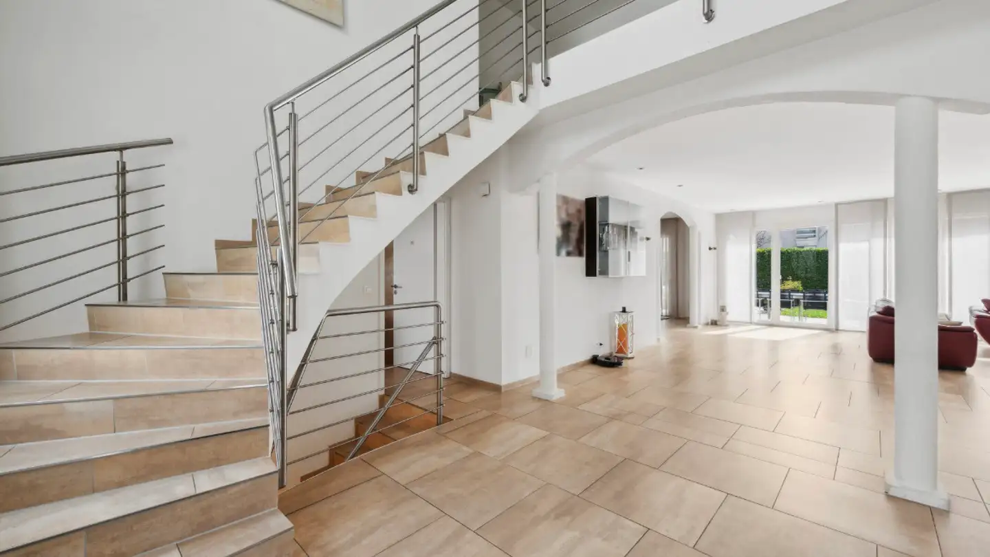 Casa singola in vendita - 5415 Nussbaumen AG - Photo 3