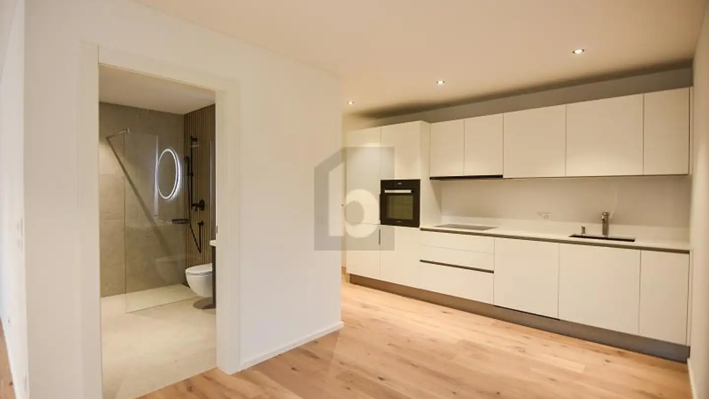 Appartement à vendre - 9470 Werdenberg