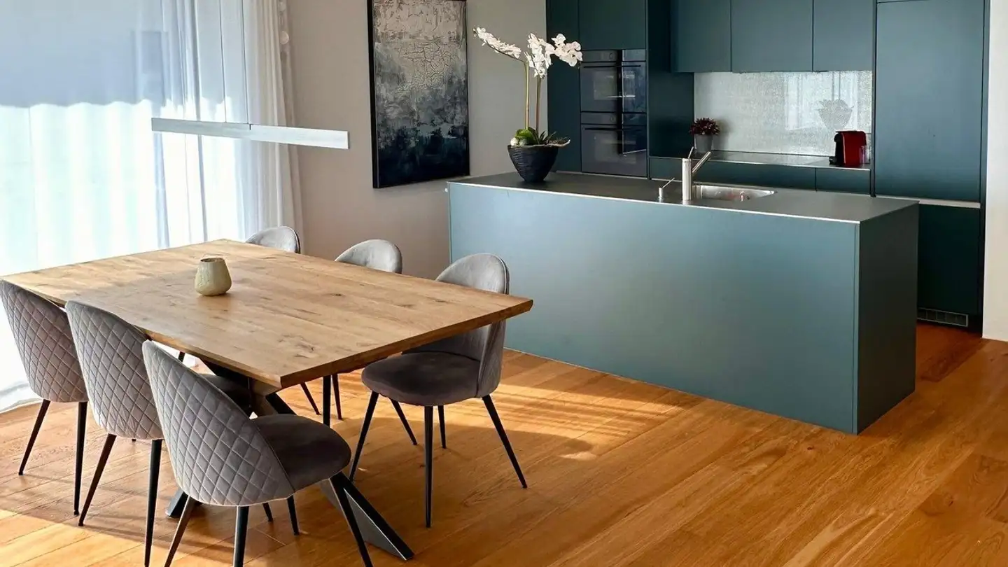 Appartamento in affitto - Chriesimatt, 5637 Beinwil (Freiamt) - Photo 2