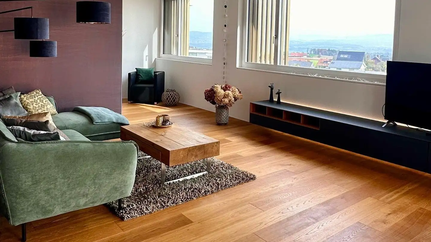 Appartamento in affitto - Chriesimatt, 5637 Beinwil (Freiamt) - Photo 3