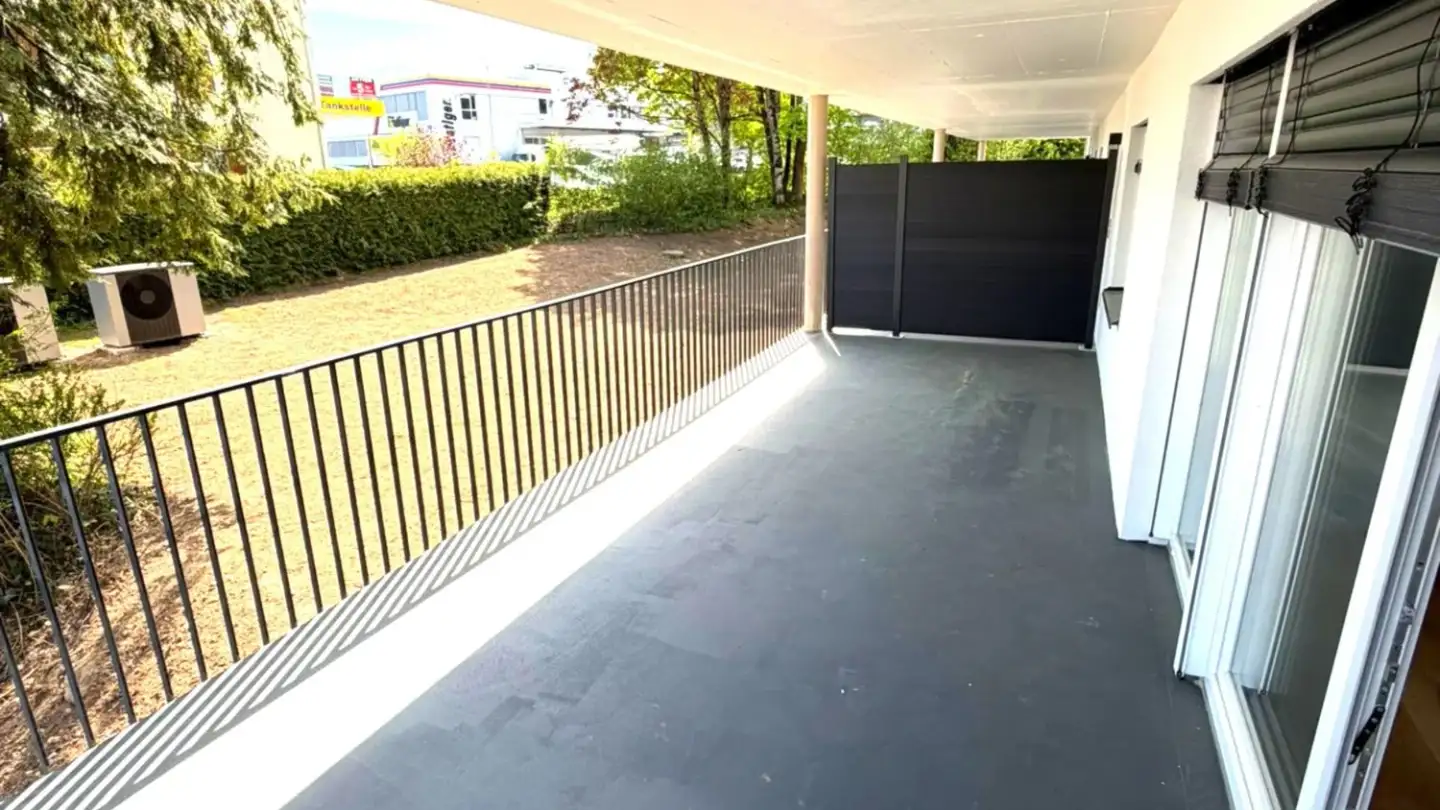 Appartement à louer - Solothurnstrasse 54, 4562 Biberist