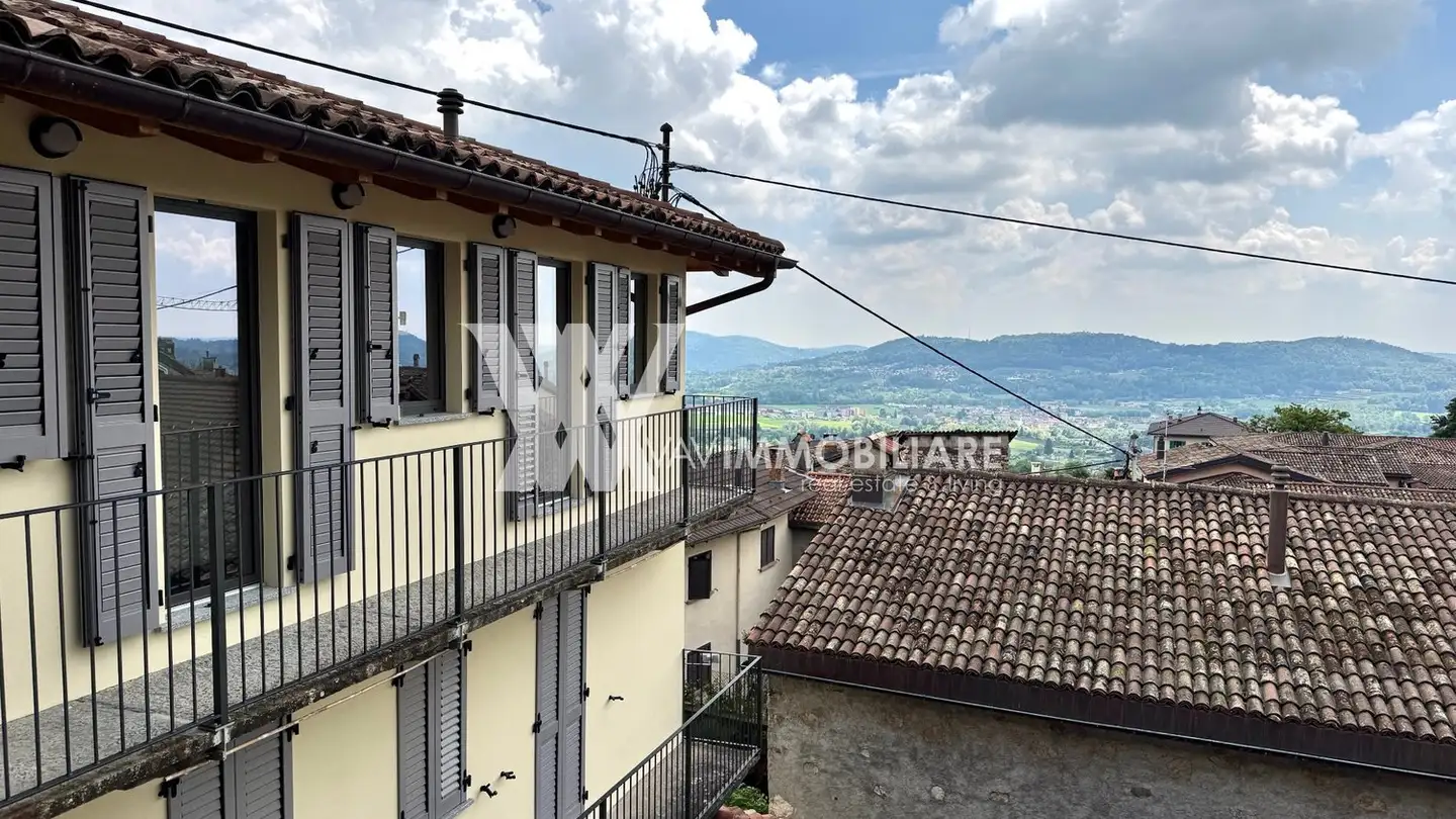 Appartement à vendre - 6863 Besazio - Photo 4
