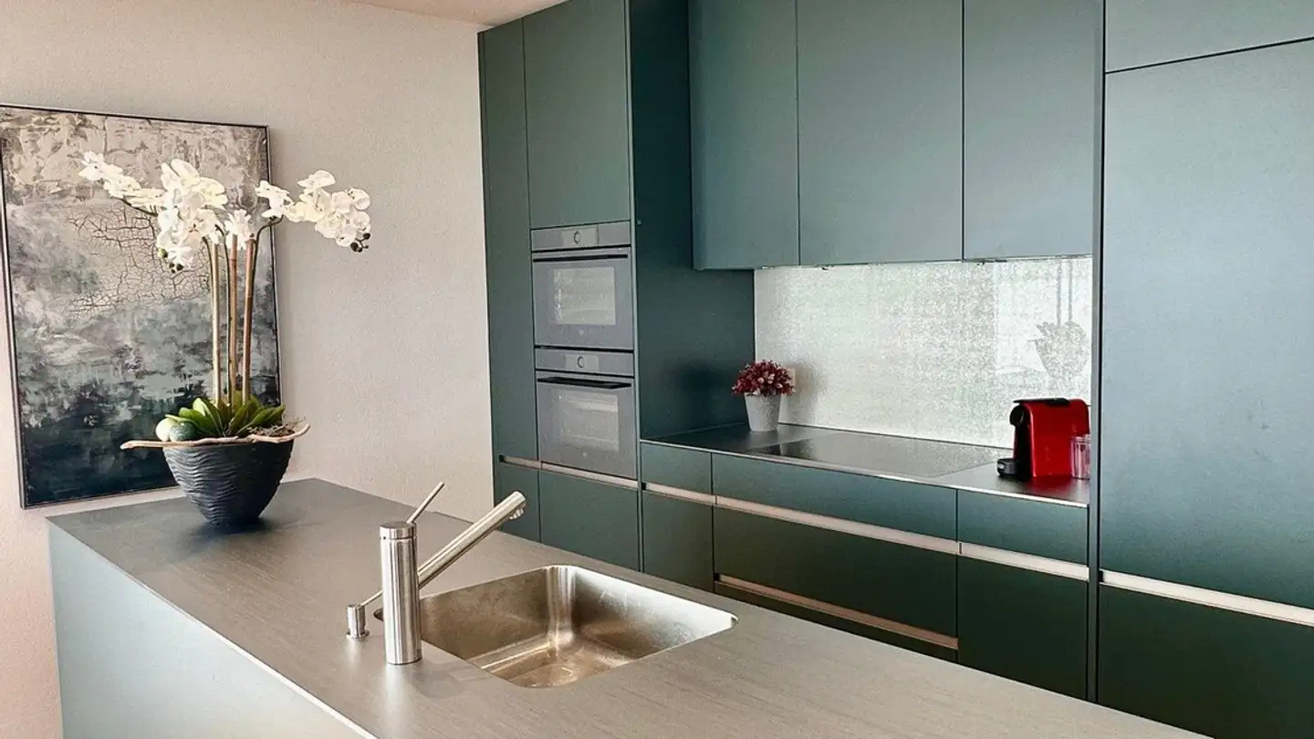 Appartamento in affitto - Chriesimatt, 5637 Beinwil (Freiamt) - Photo 4