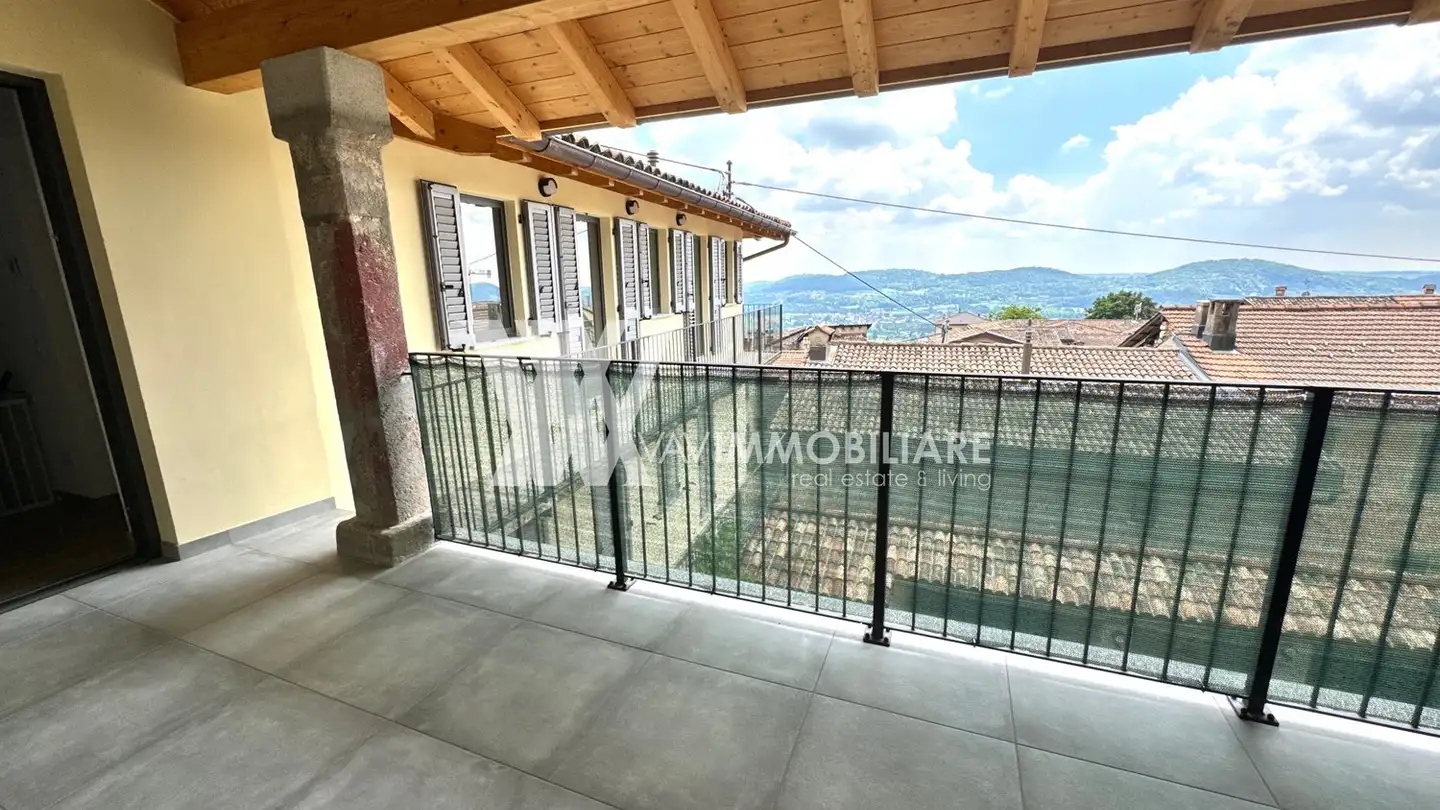 Appartement à vendre - 6863 Besazio - Photo 3
