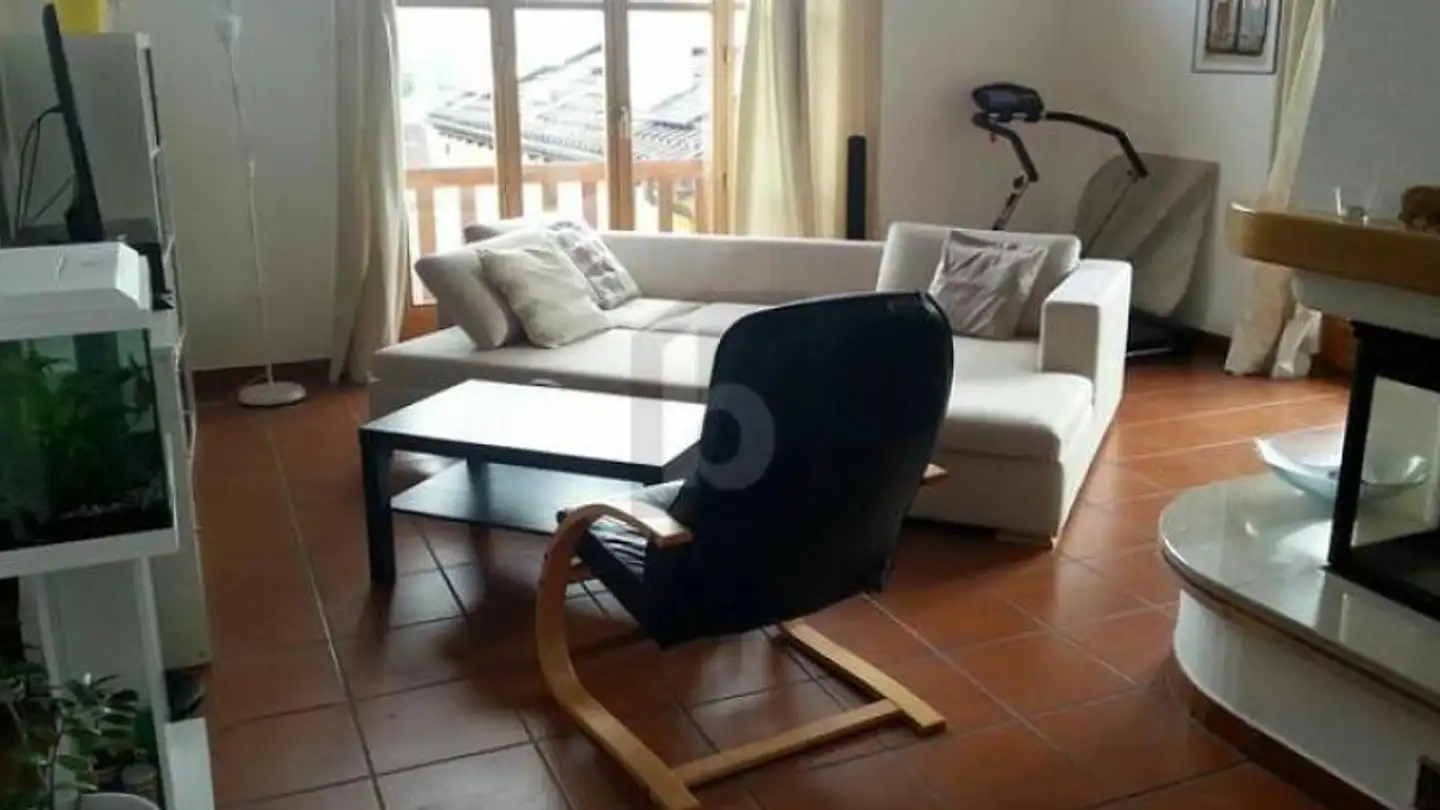 Maison individuelle à vendre - 6596 Gordola - Photo 2