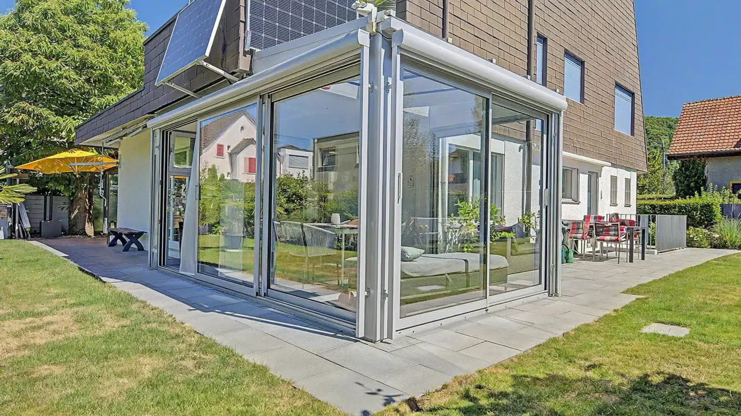 Single house for sale - Feldstrasse 24, 5430 Wettingen