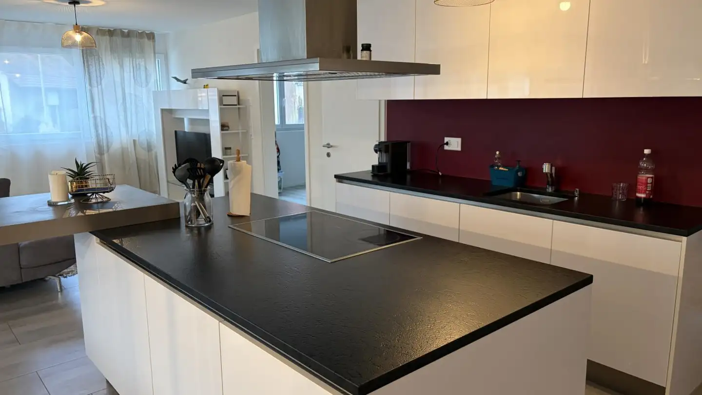 Duplex for sale - Chemin Des Places 9, 1585 Salavaux - Photo 2