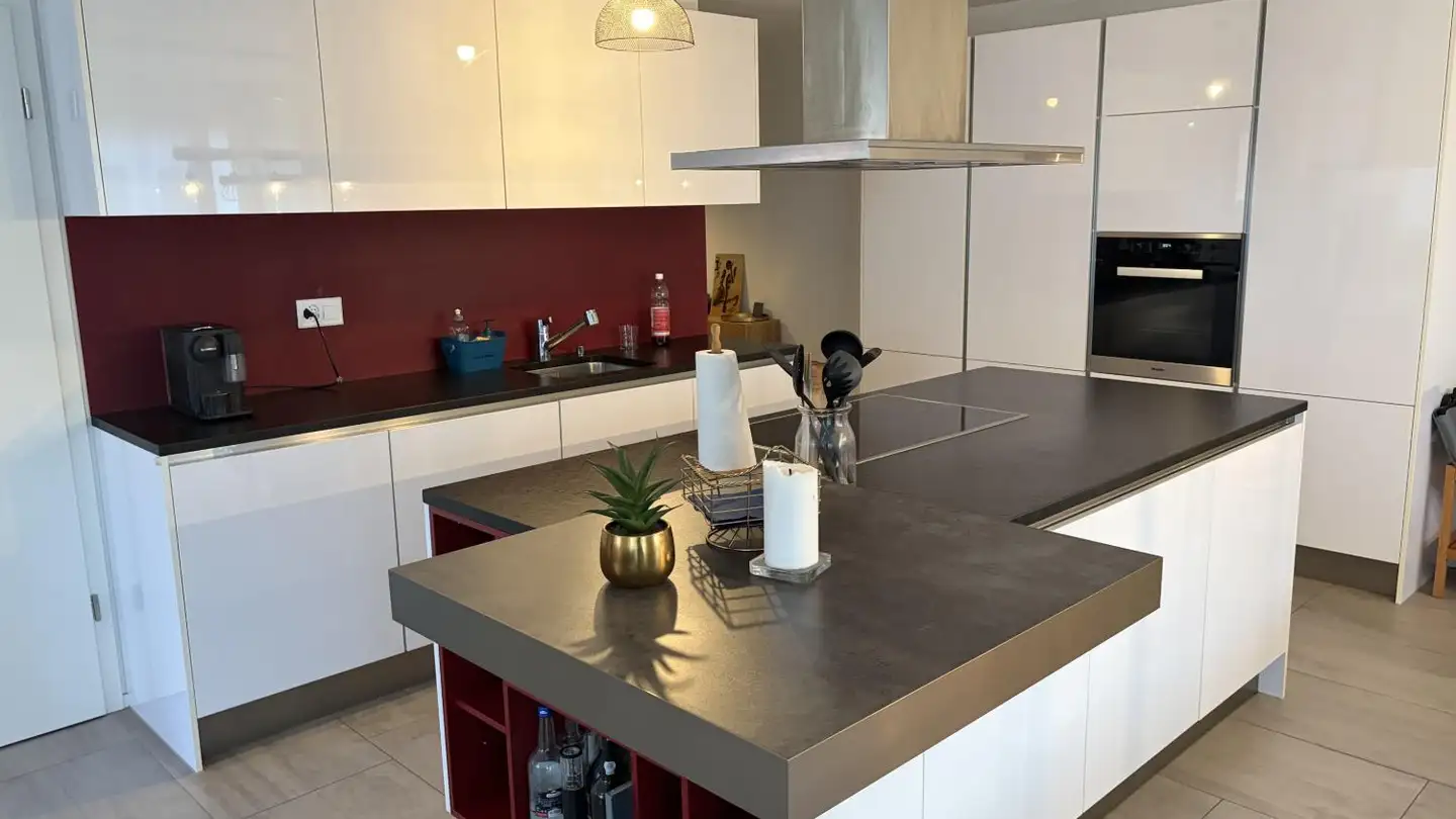 Duplex for sale - Chemin Des Places 9, 1585 Salavaux - Photo 3