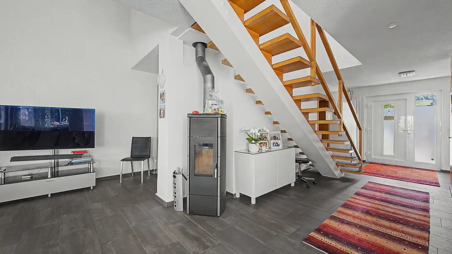 Single house for sale - Feldstrasse 24, 5430 Wettingen - Photo 4