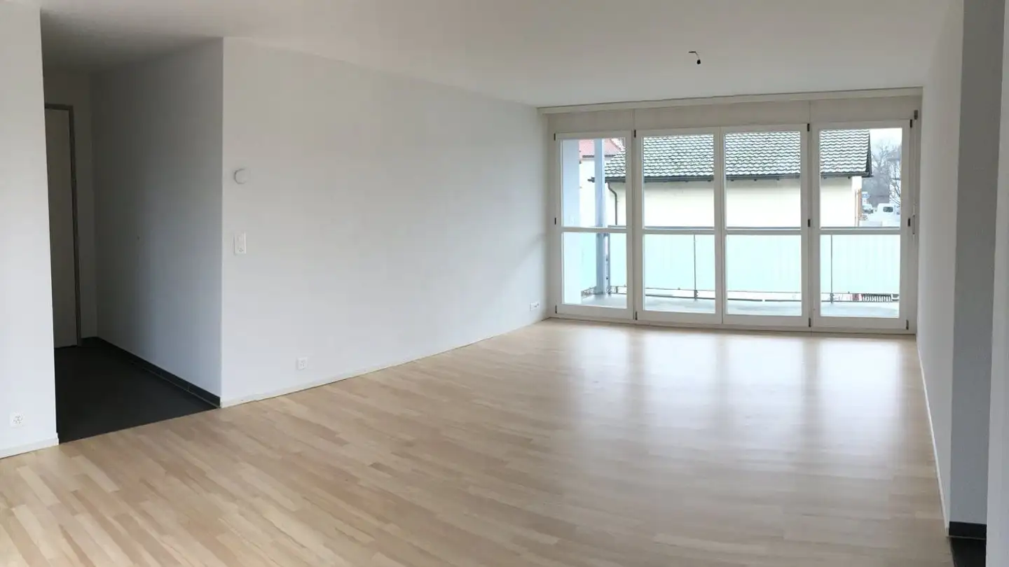 Appartement à louer - Brüelstrasse 6a, 5312 Döttingen - Photo 2