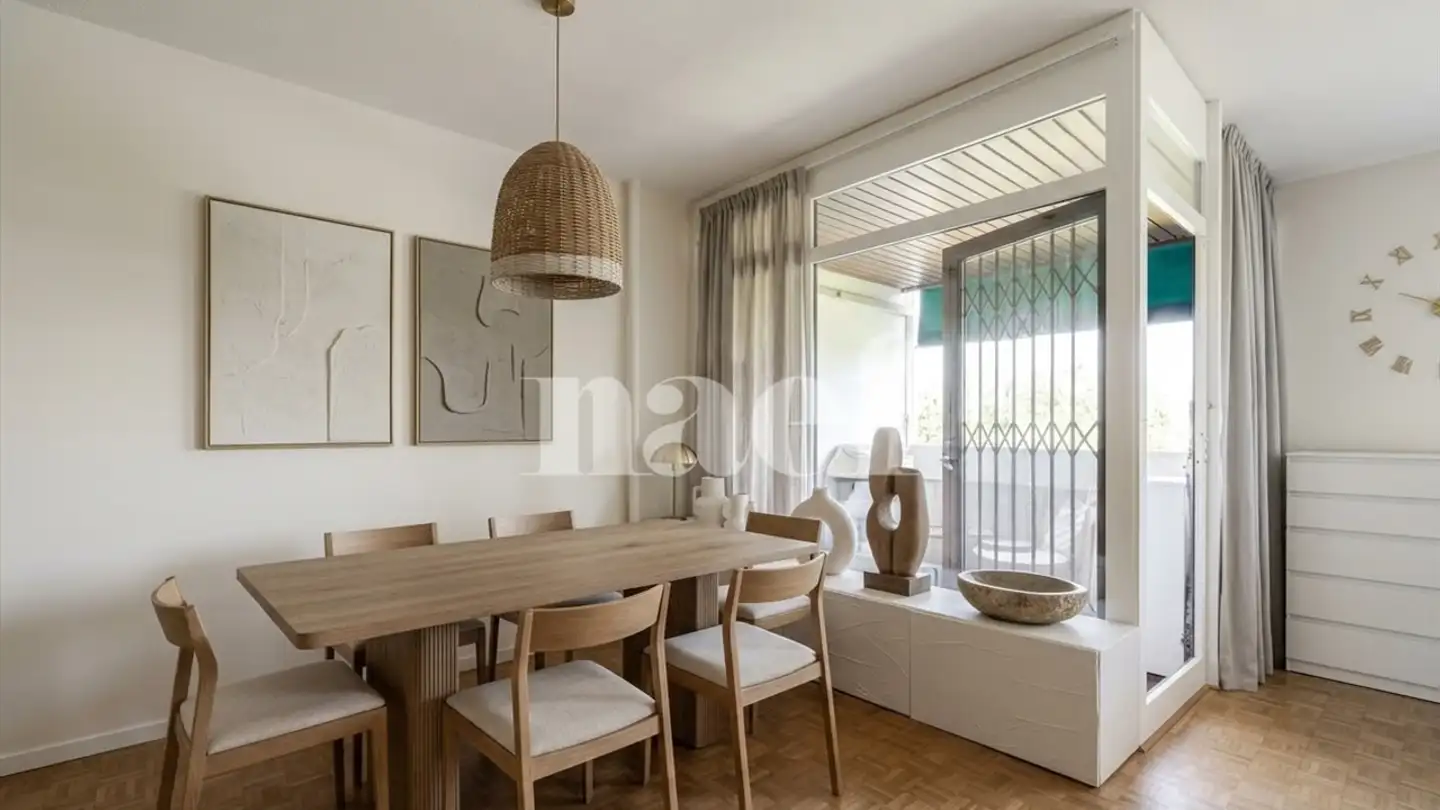 Appartement à vendre - 1219 Châtelaine - Photo 4