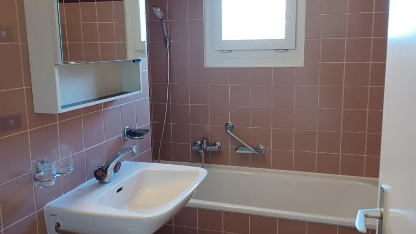 Appartement à louer - Avenue De La Sallaz 35, 1010 Lausanne - Photo 4