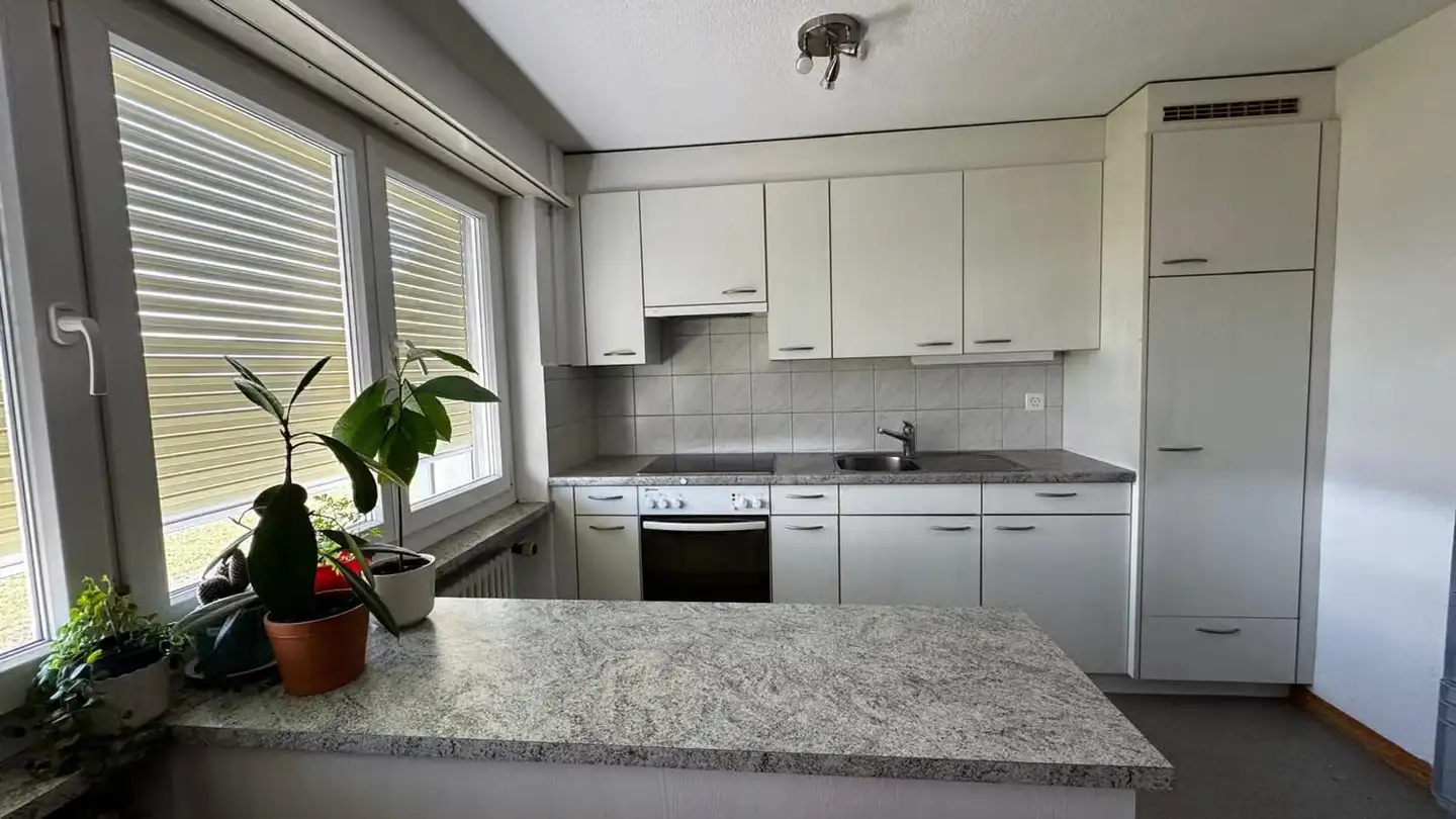 Appartement à louer - Unterhofen 10, 8625 Gossau ZH - Photo 2