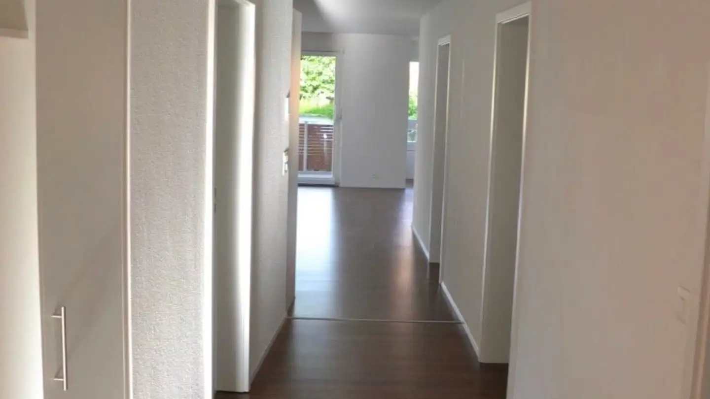 Wohnung mieten - Mühlauerstrasse 1c, 5644 Auw - Foto 2
