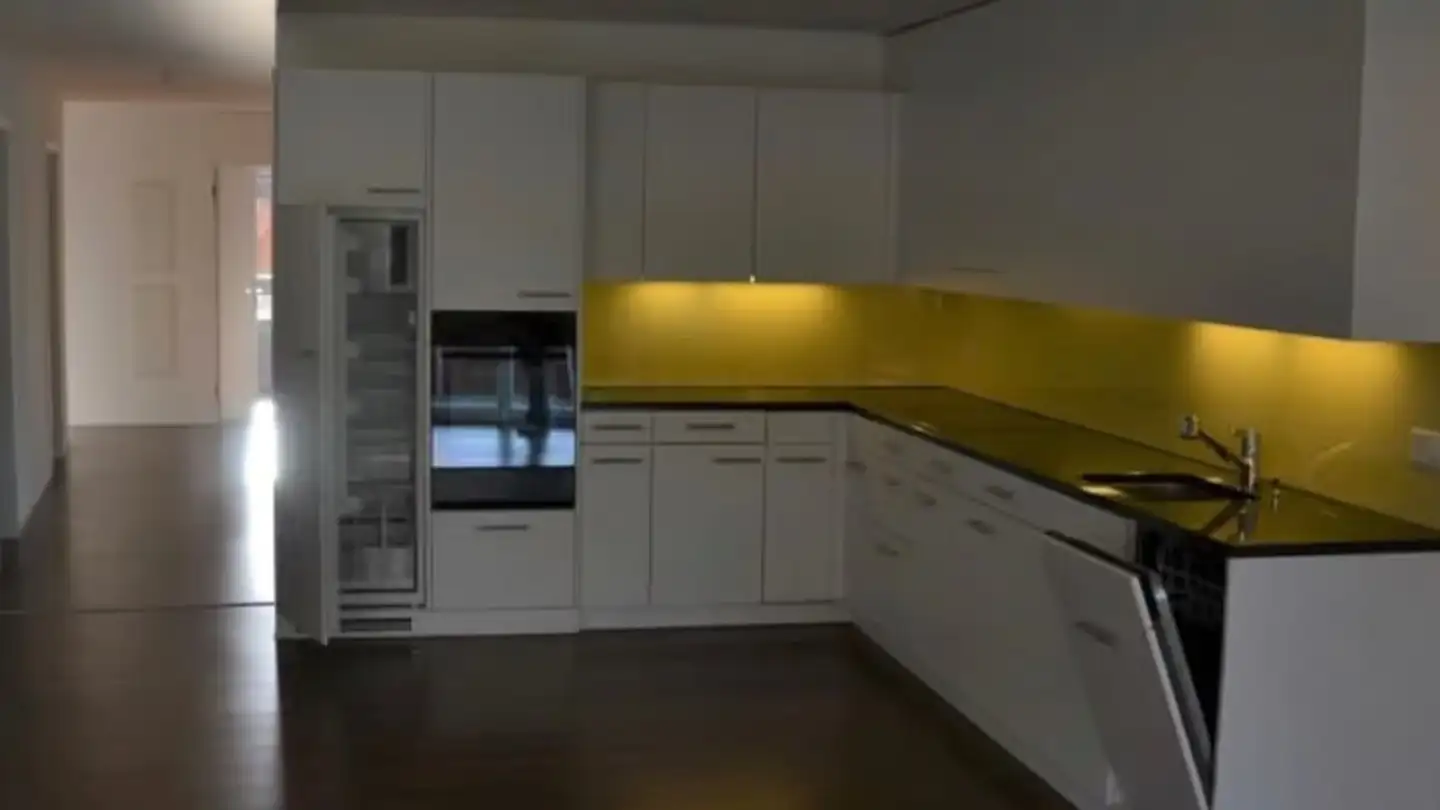 Wohnung mieten - Mühlauerstrasse 1c, 5644 Auw - Foto 3