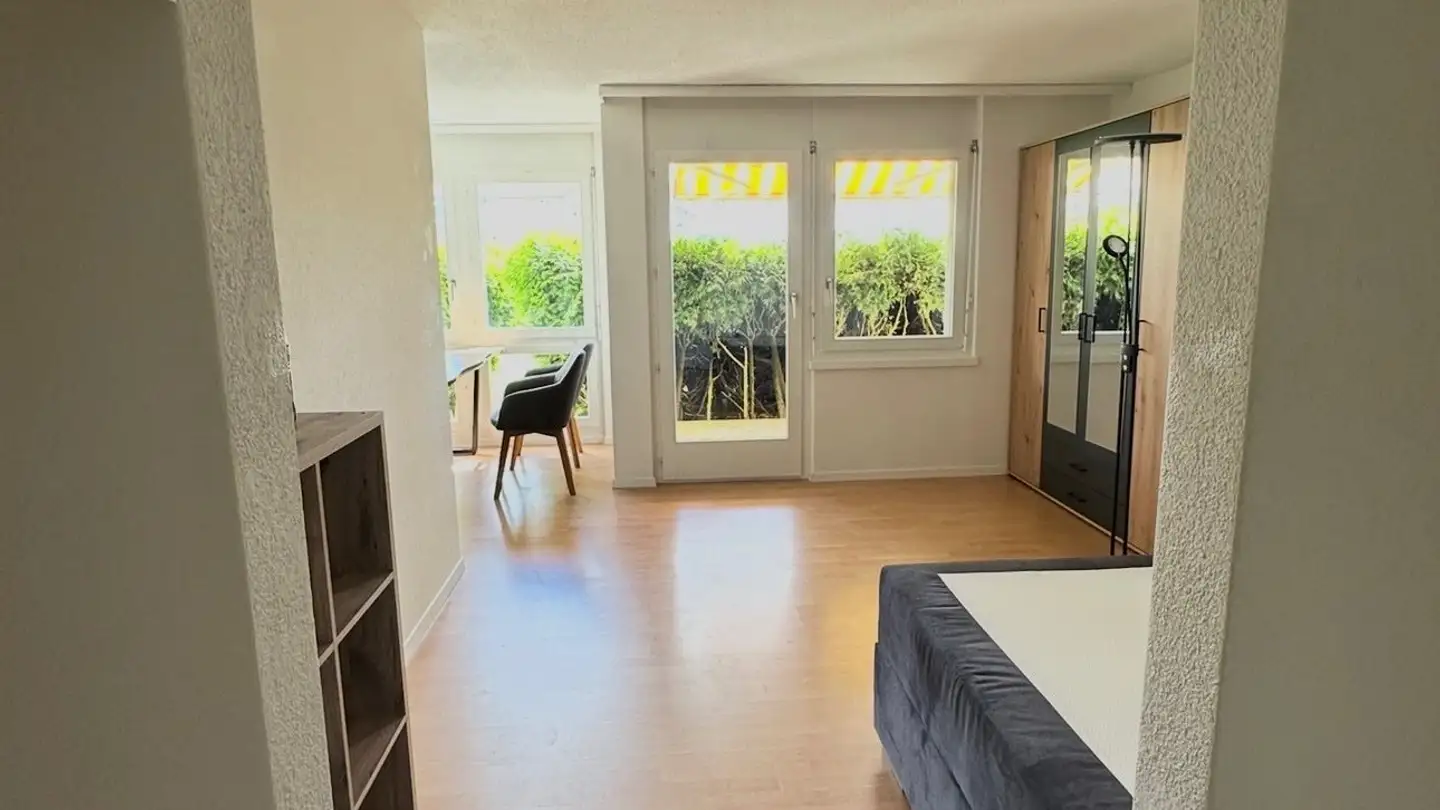 Apartment for rent - 6210 Sursee