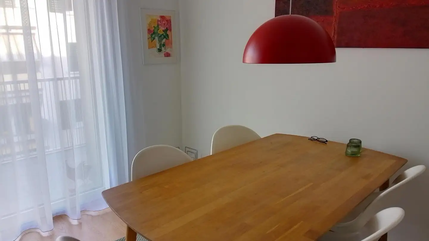 Apartment for rent - Stettbacherrain 16, 8051 Zürich - Photo 2