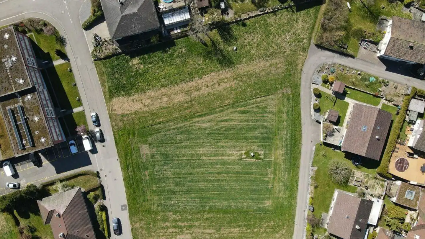 Constructible plot for sale - 5734 Reinach AG - Photo 4