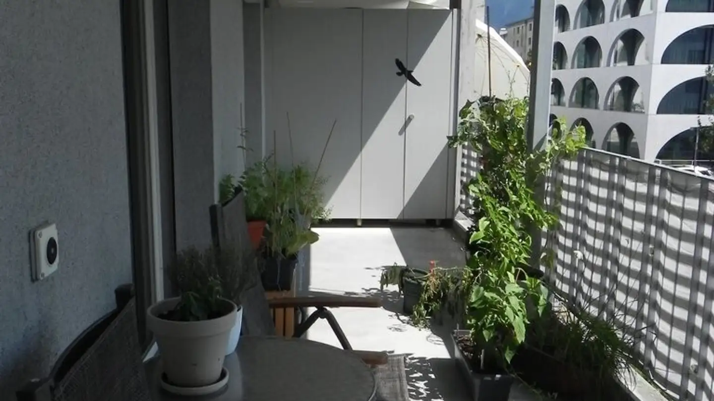 Appartamento in affitto - Seilbruckstrasse 6, 7302 Landquart - Photo 3