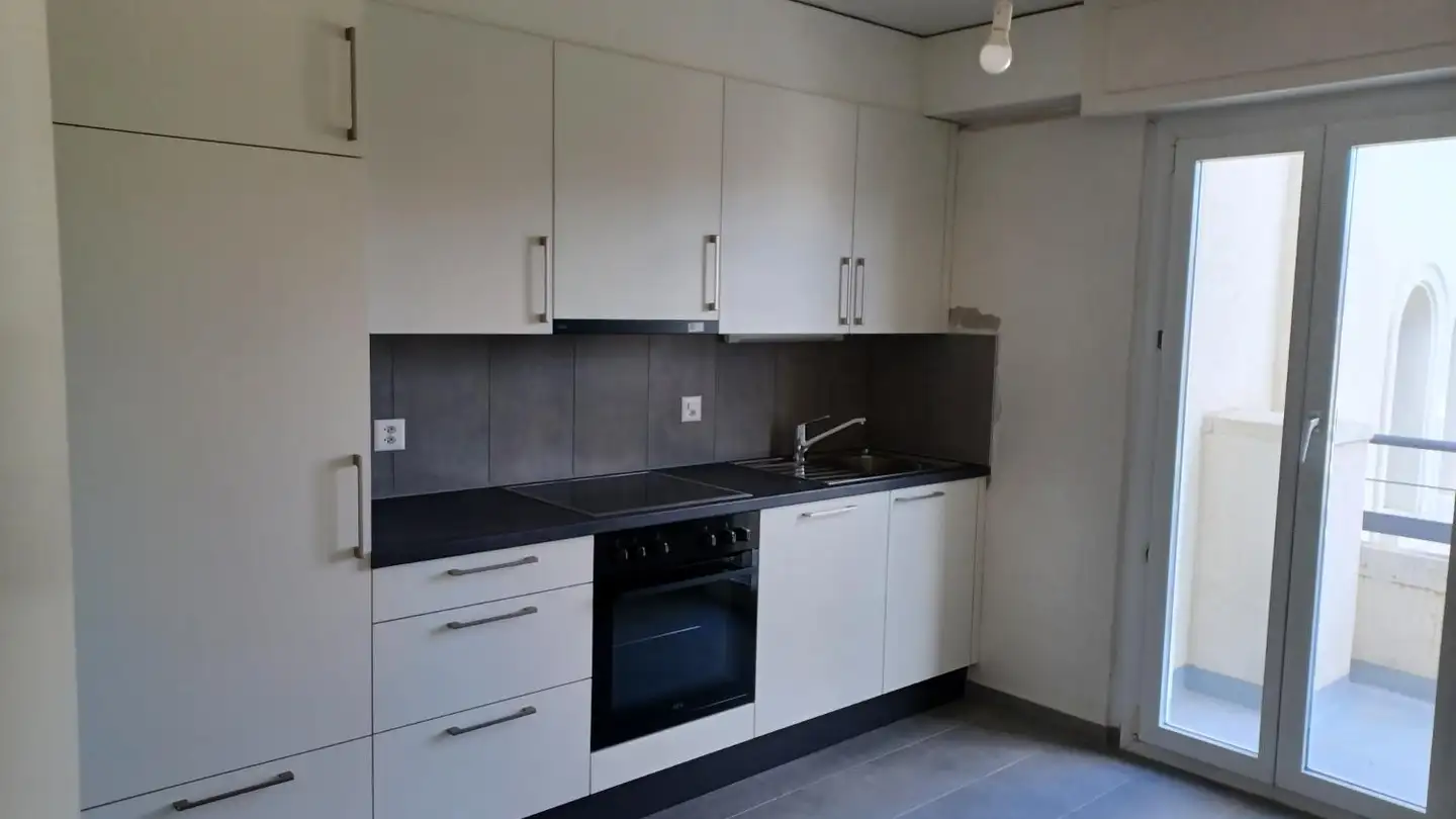 Appartement à louer - Avenue De La Sallaz 35, 1010 Lausanne - Photo 3