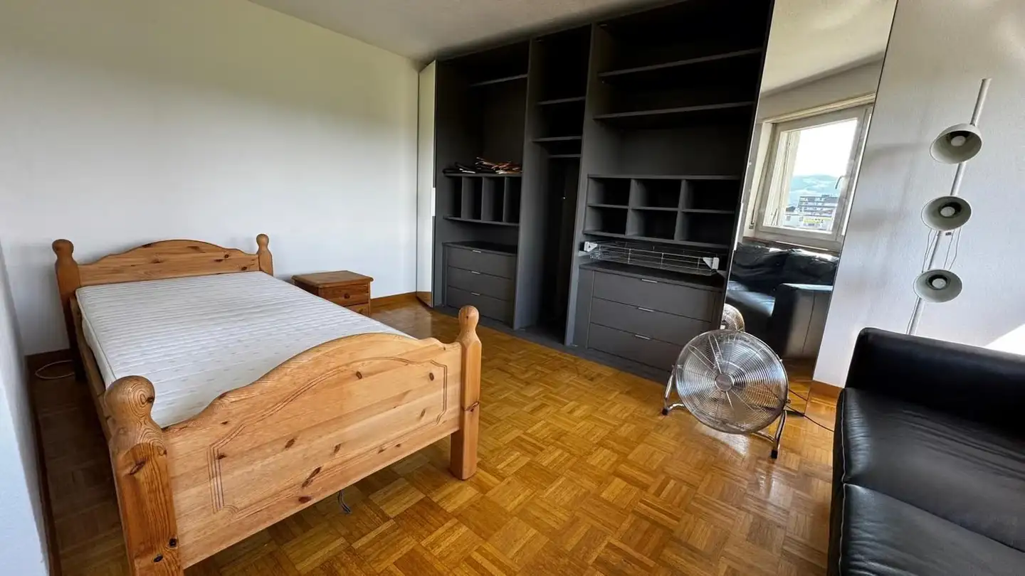 Appartement à louer - Unterhofen 10, 8625 Gossau ZH - Photo 4