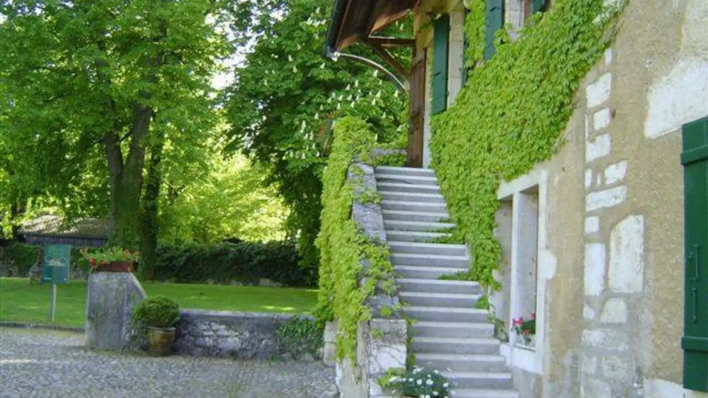 Maison individuelle à vendre - Route de Satigny, 1242 Satigny - Photo 2