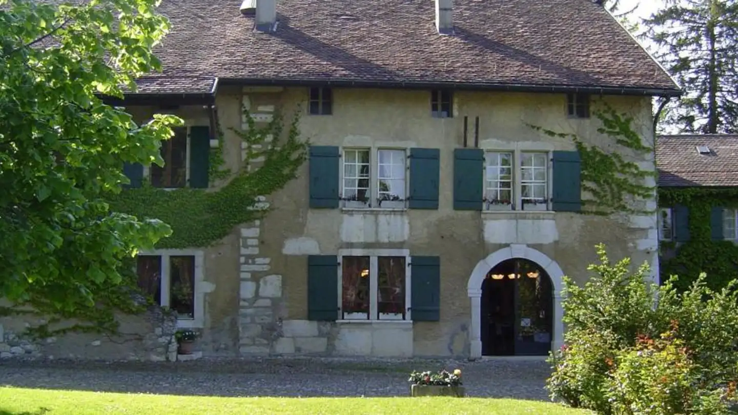 Maison individuelle à vendre - Route de Satigny, 1242 Satigny - Photo 4