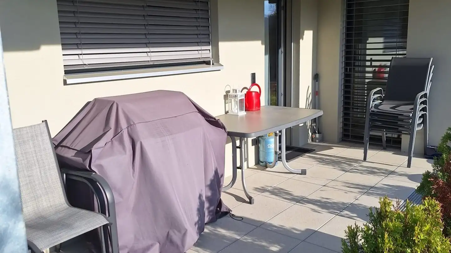 Appartement à louer - Hitzkircherstrasse 6, 6284 Gelfingen - Photo 4