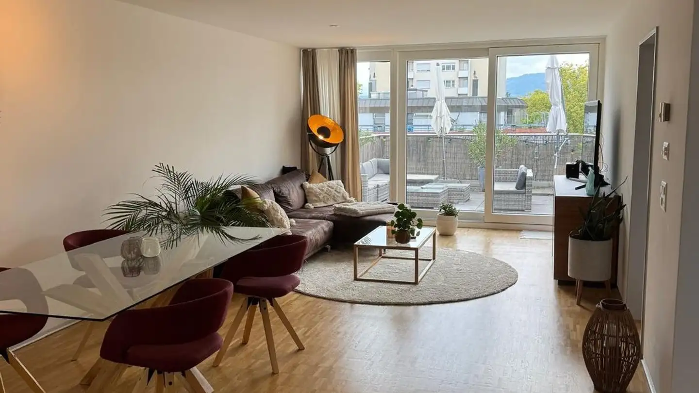 Appartamento in affitto - Gerichtsstrasse, 8610 Uster