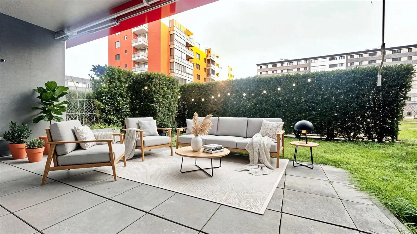 Appartamento in vendita - 1208 Genève - Photo 2