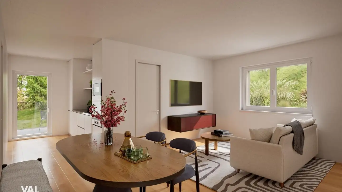 Apartment for sale - 1981 Vex