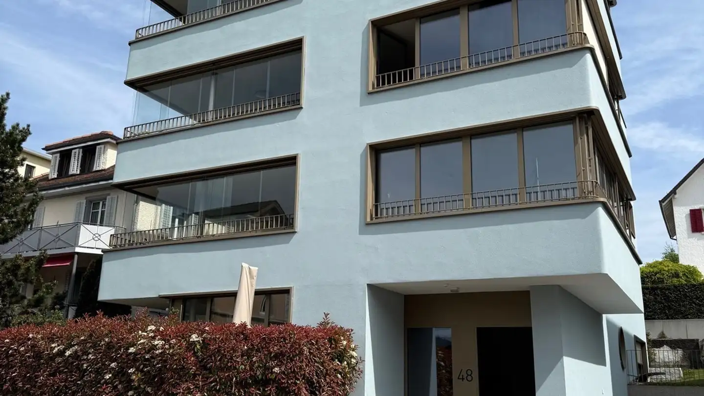 Appartamento in affitto - Rotackerstrasse 48, 8304 Wallisellen