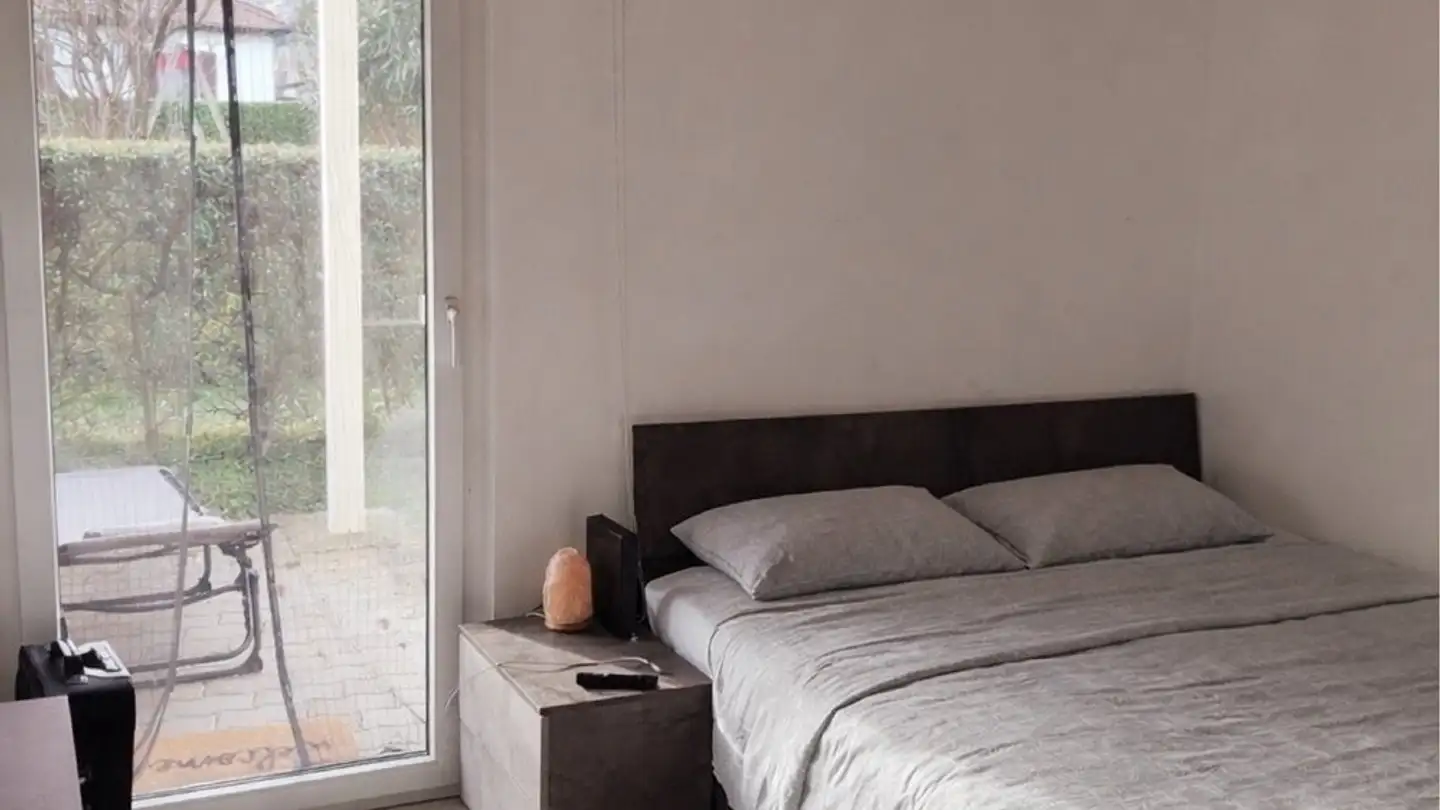 Apartment for rent - Via Carsiné 6, 6814 Lamone - Photo 2