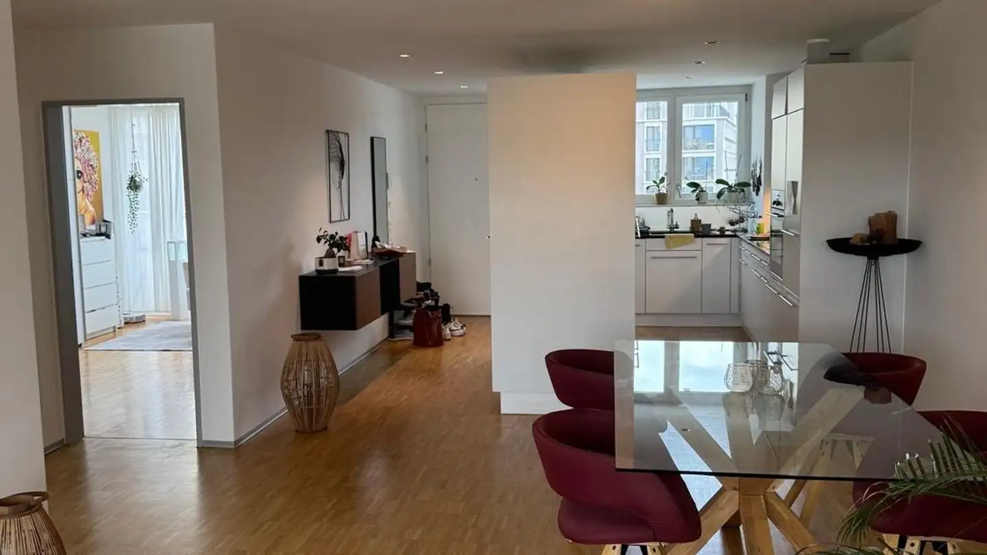 Appartamento in affitto - Gerichtsstrasse, 8610 Uster - Foto 3