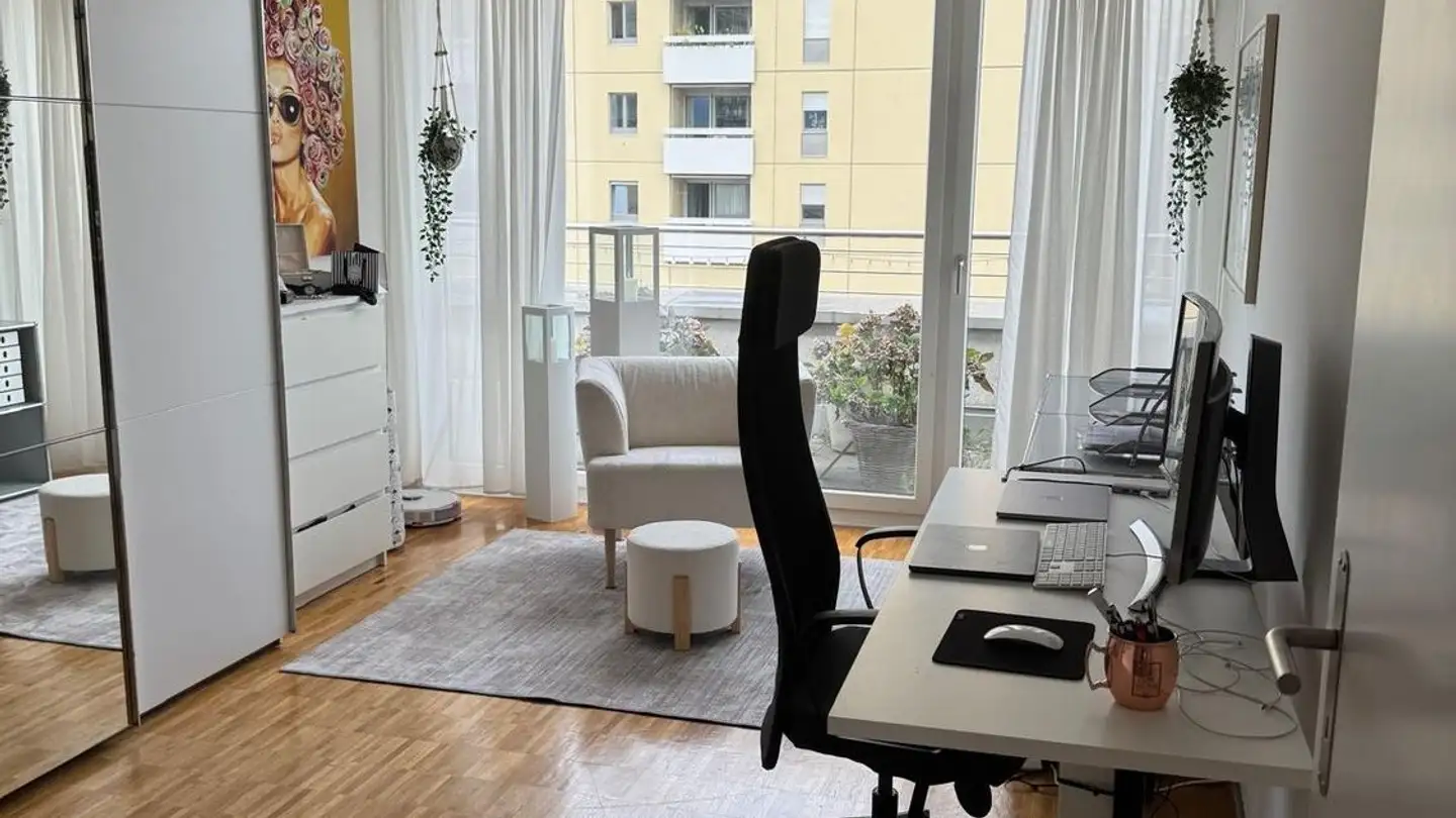 Appartamento in affitto - Gerichtsstrasse, 8610 Uster - Foto 4