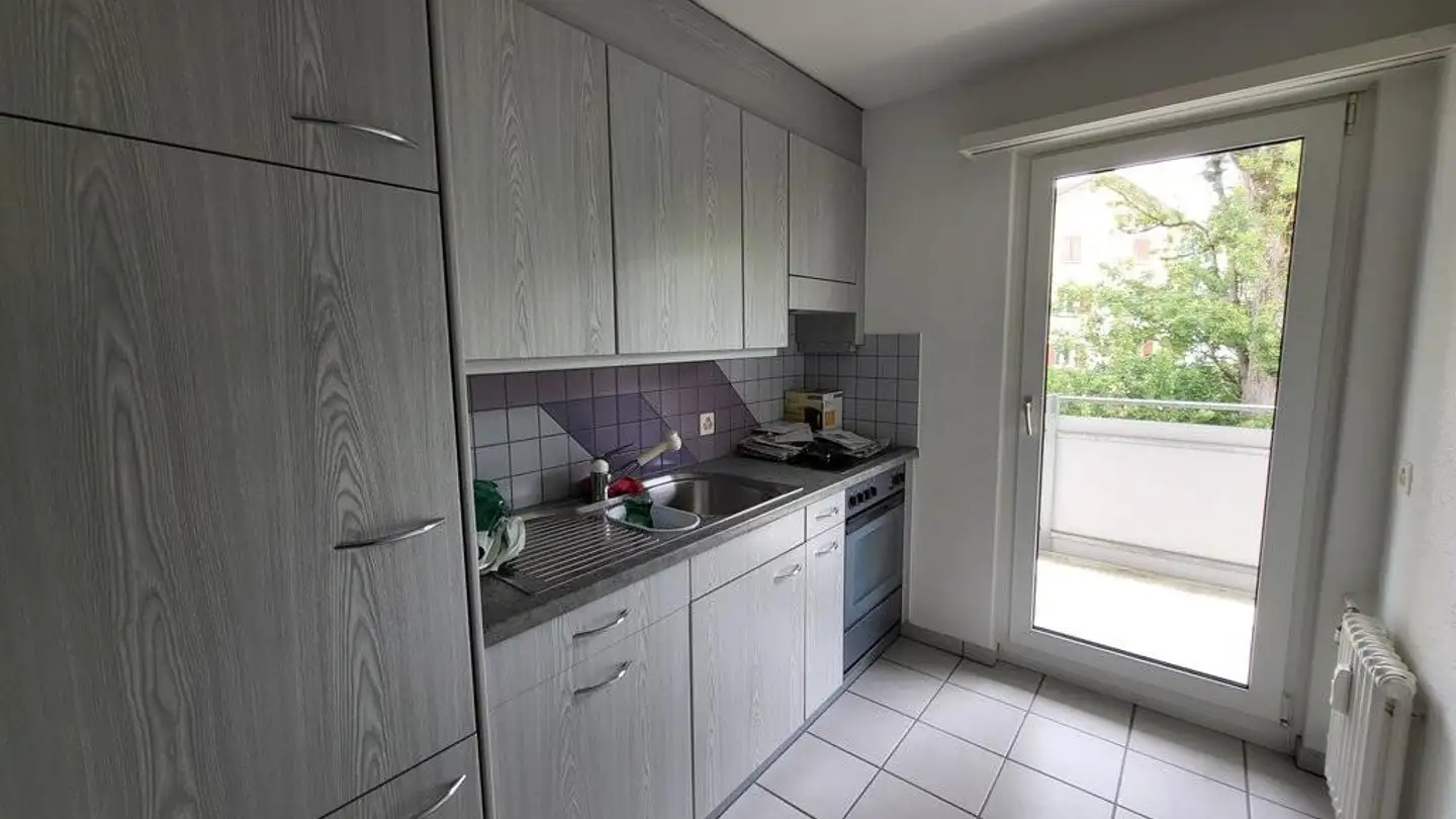 Wohnung mieten - Weinhaldenstrasse 7, 9403 Goldach - Foto 2