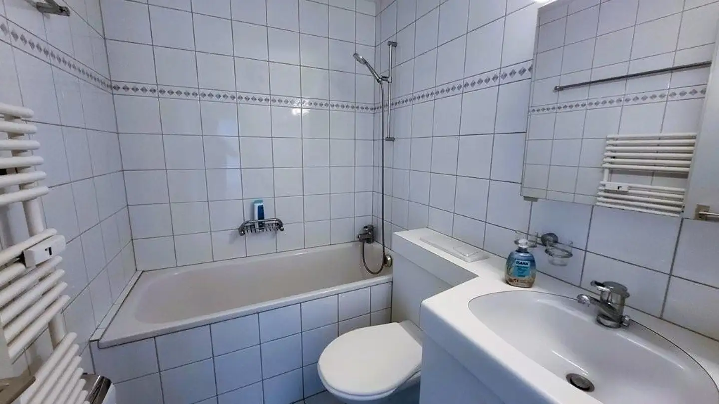 Wohnung mieten - Weinhaldenstrasse 7, 9403 Goldach - Foto 3