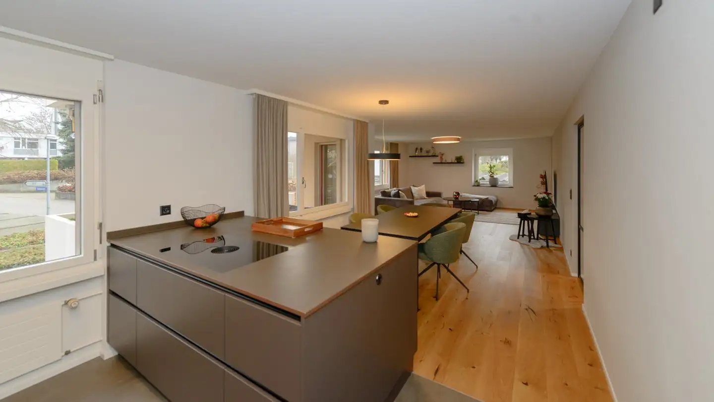 Appartamento in vendita - Poststrasse 7, 8274 Tägerwilen - Photo 2