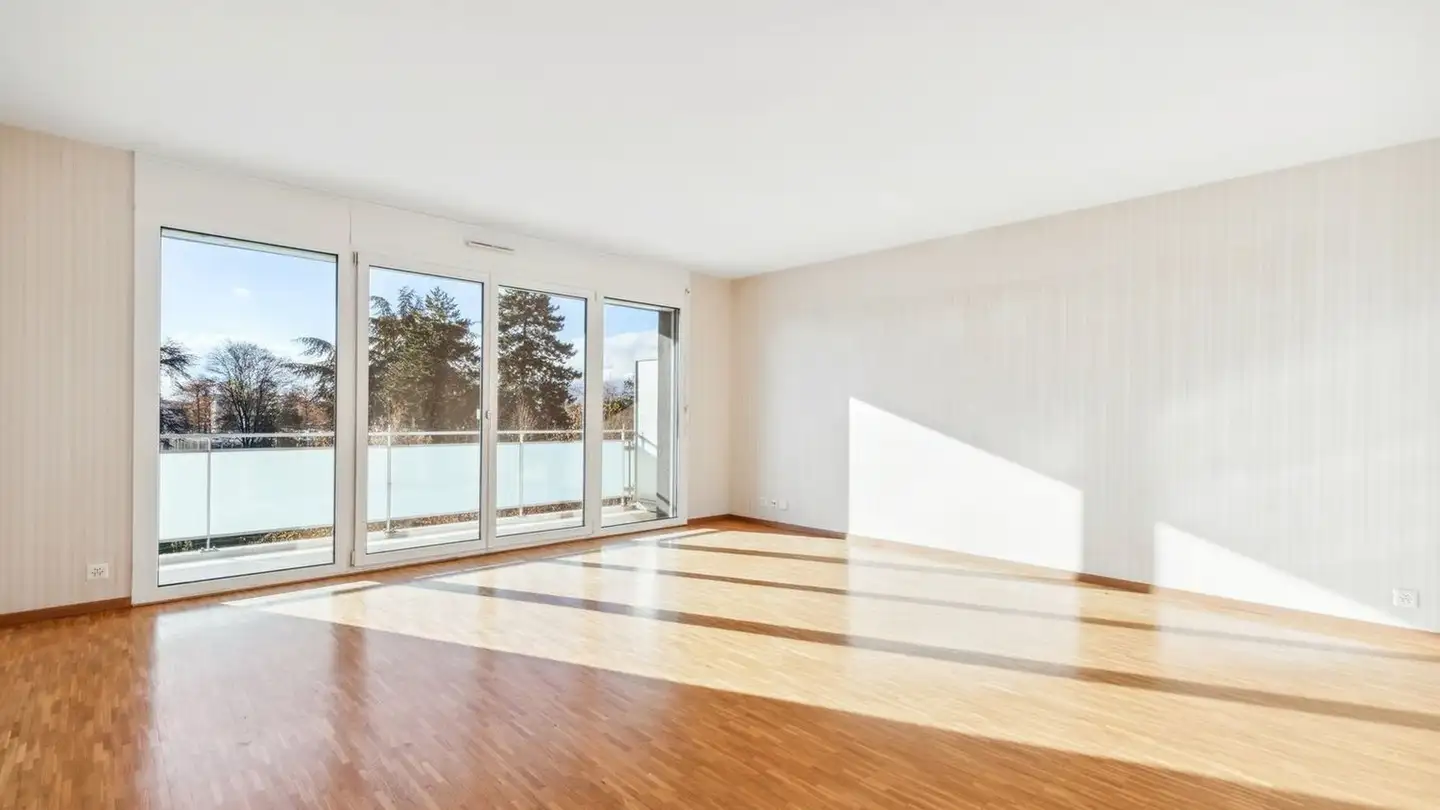 Appartamento in vendita - 1217 Meyrin