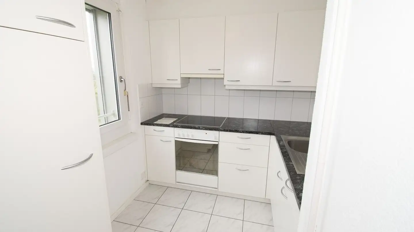 Wohnung mieten - Riedmattstrasse 6b, 4500 Solothurn - Foto 2