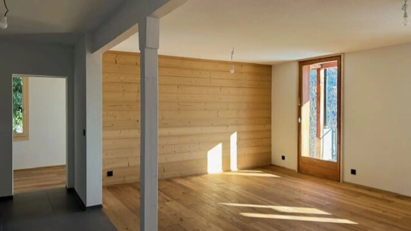 Wohnung mieten - 1854 Leysin - Foto 4