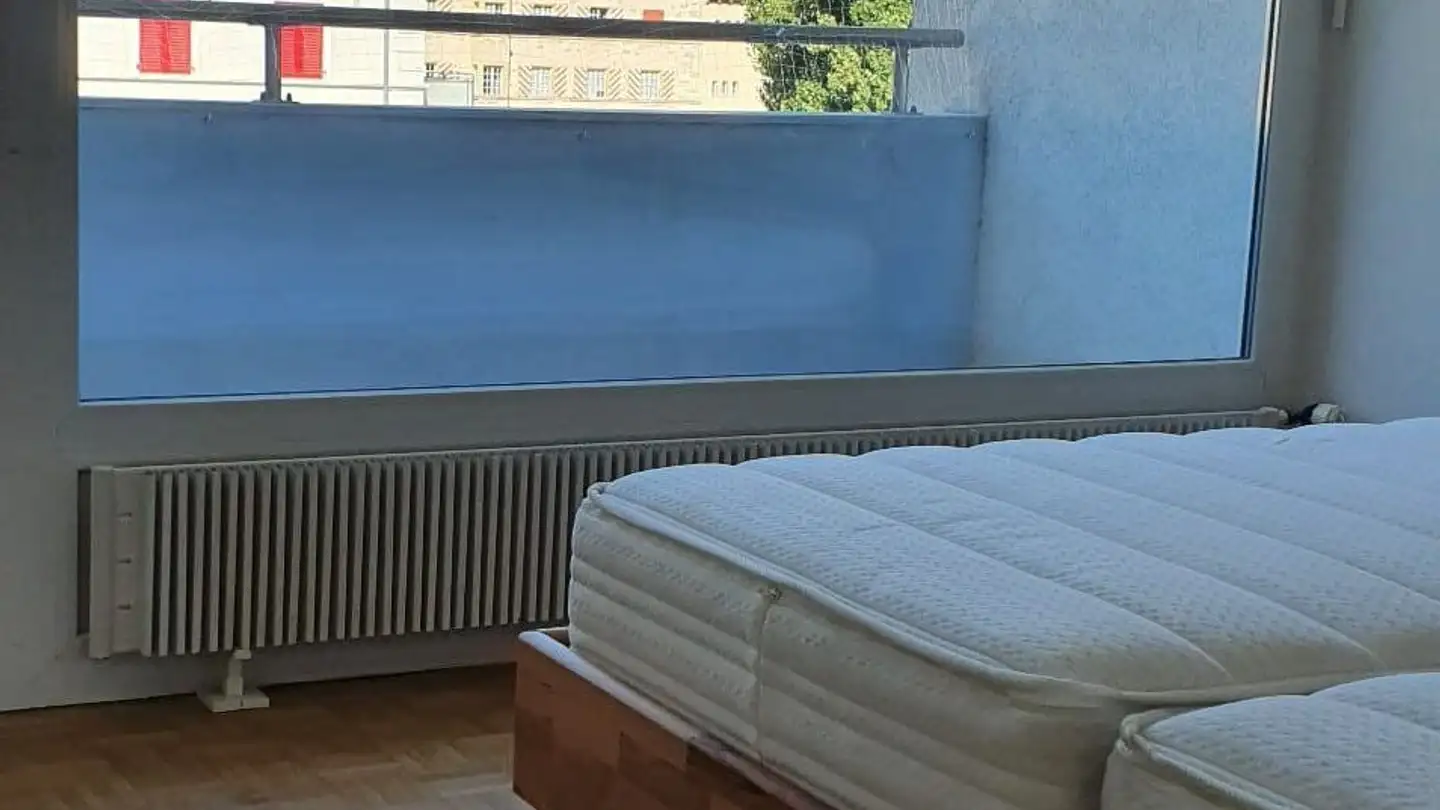 Wohnung mieten - Oberer Saltinadamm 16, 3902 Glis - Foto 2