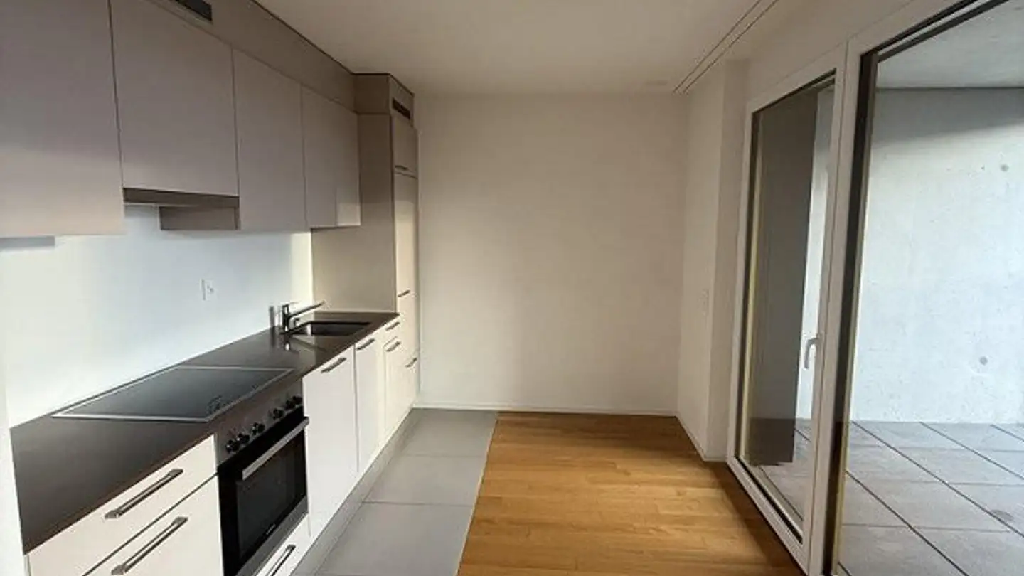 Appartement à louer - Rue de l'Industrie 26, 1030 Bussigny